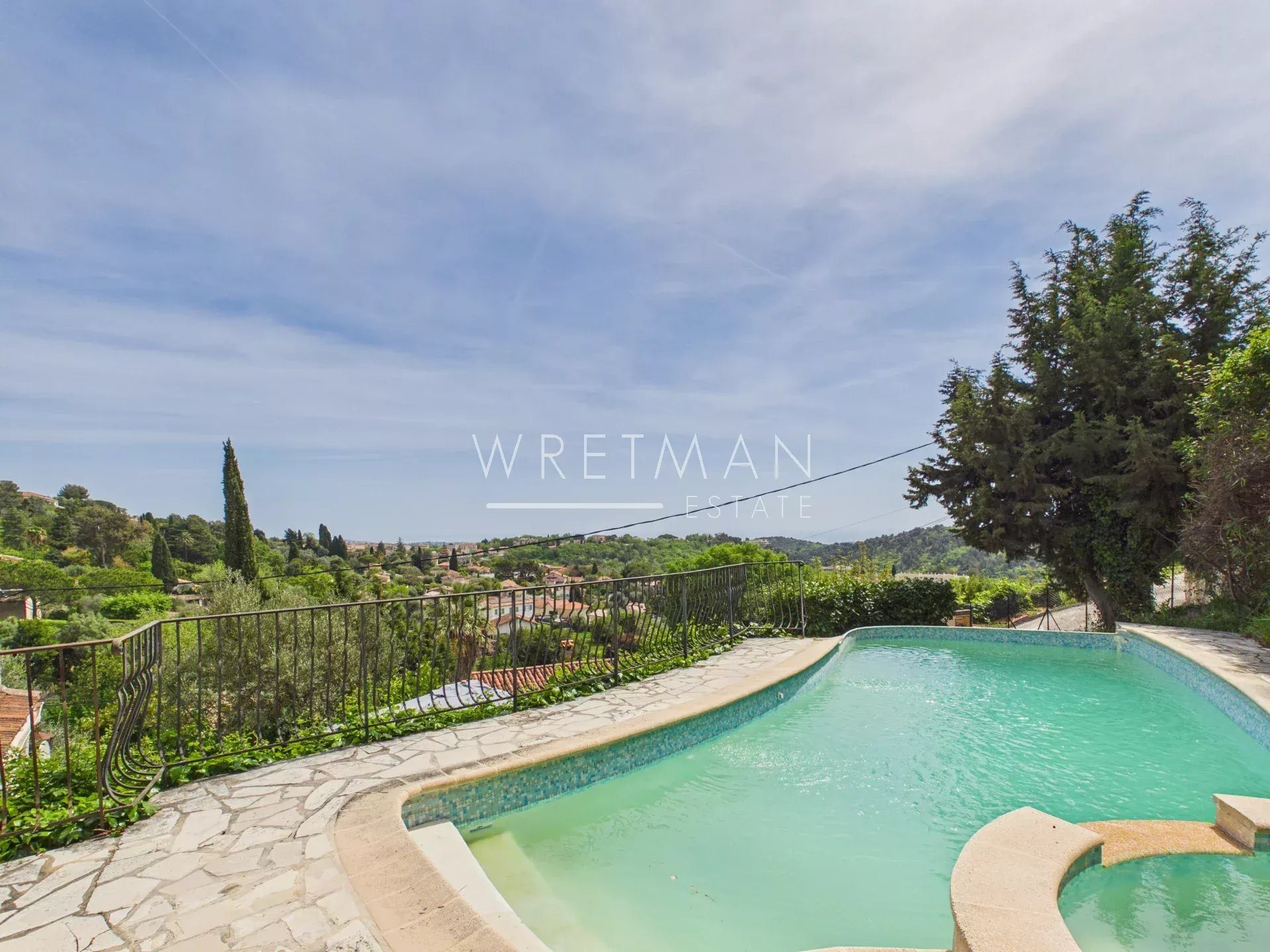 Maison à vendre, 137m², Vence
