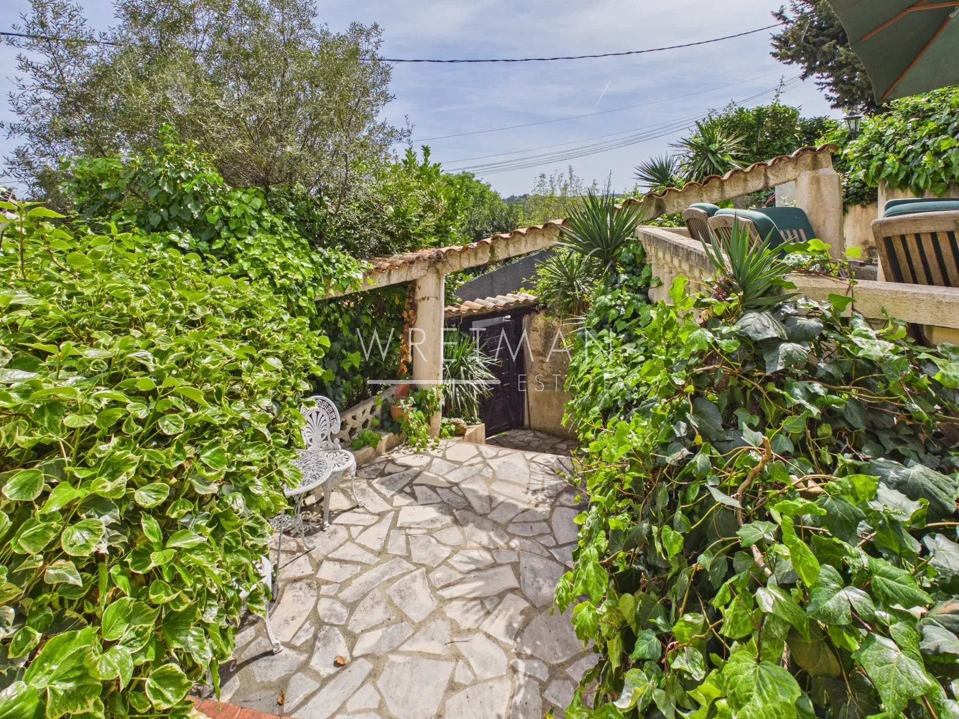 Maison à vendre, 137m², Vence