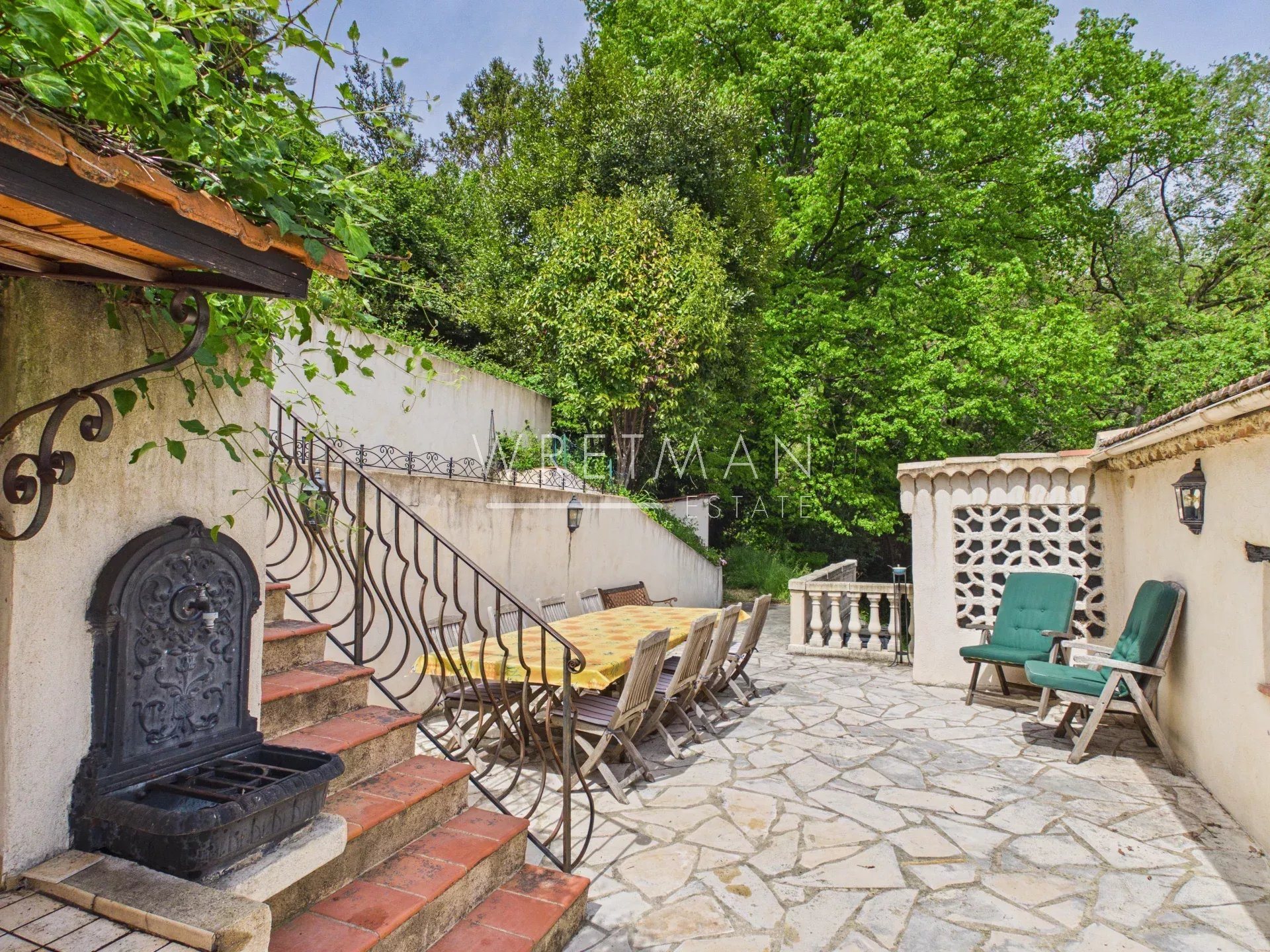 Maison à vendre, 137m², Vence