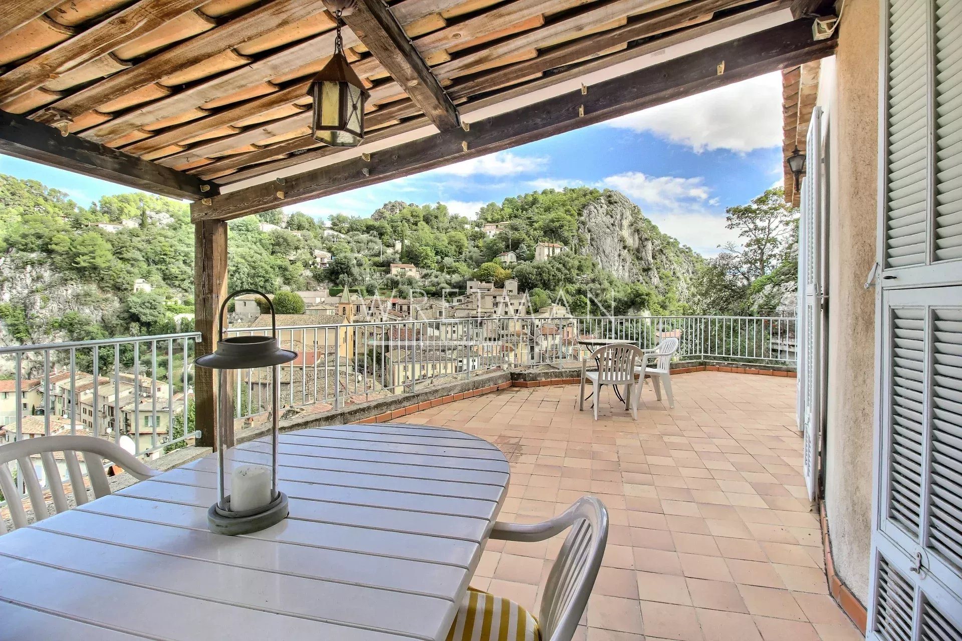 Maison à vendre, 150m², Gilette