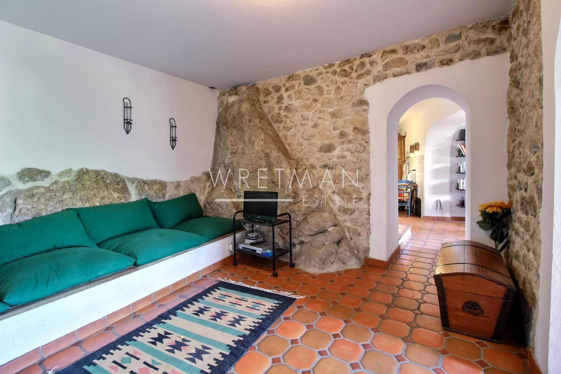 Maison à vendre, 150m², Gilette