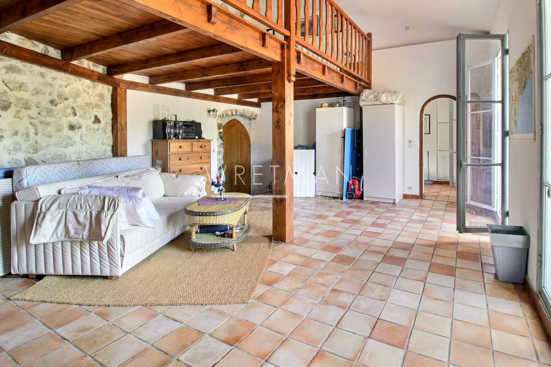 Maison à vendre, 150m², Gilette