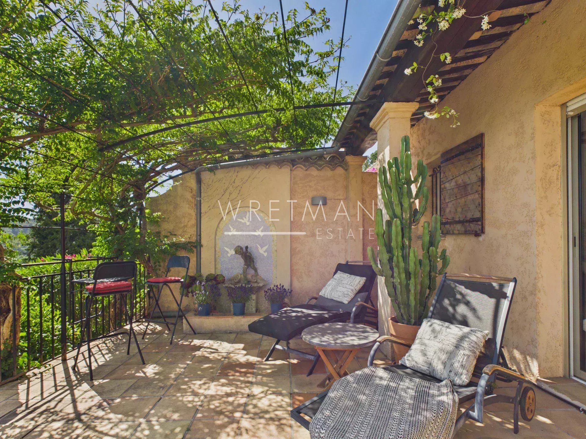 Appartement à vendre, 99m², Vence
