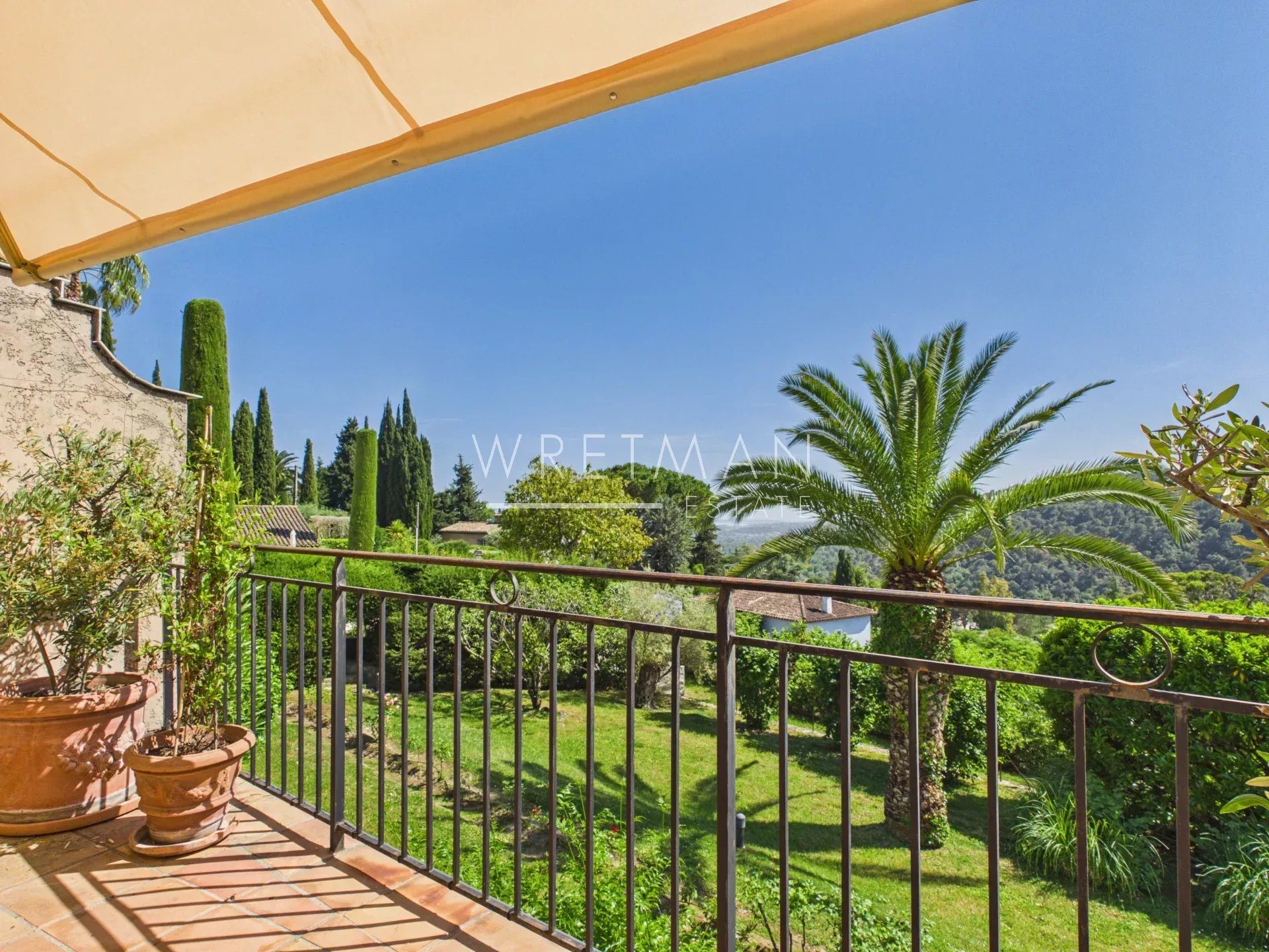 Appartement à vendre, 99m², Vence