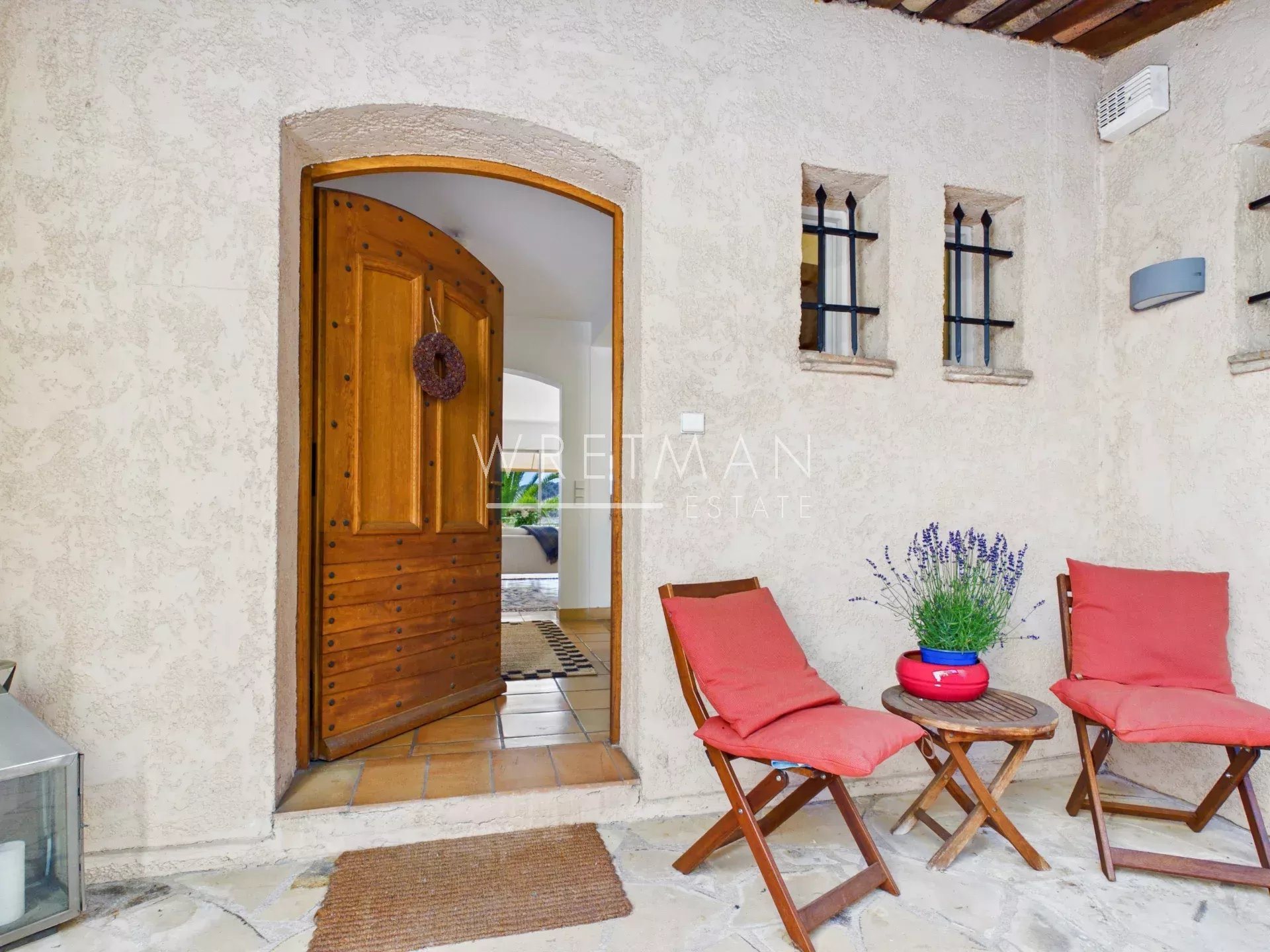 Appartement à vendre, 99m², Vence