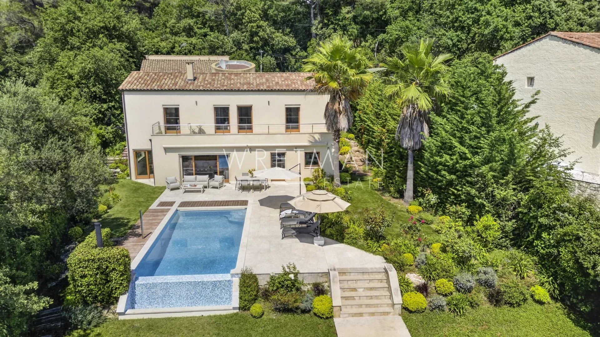 Maison à vendre, 325m², Vence