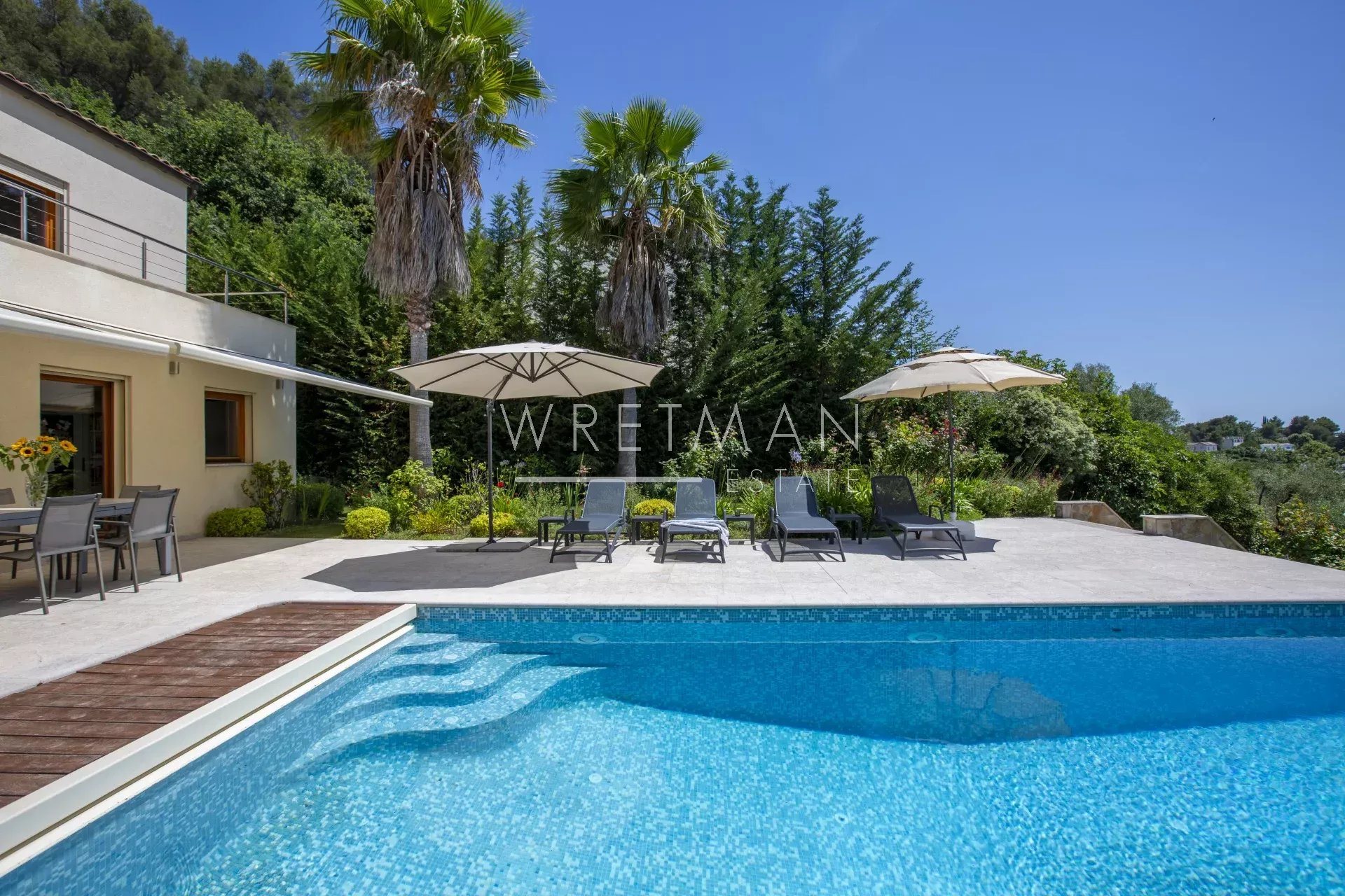 Maison à vendre, 325m², Vence