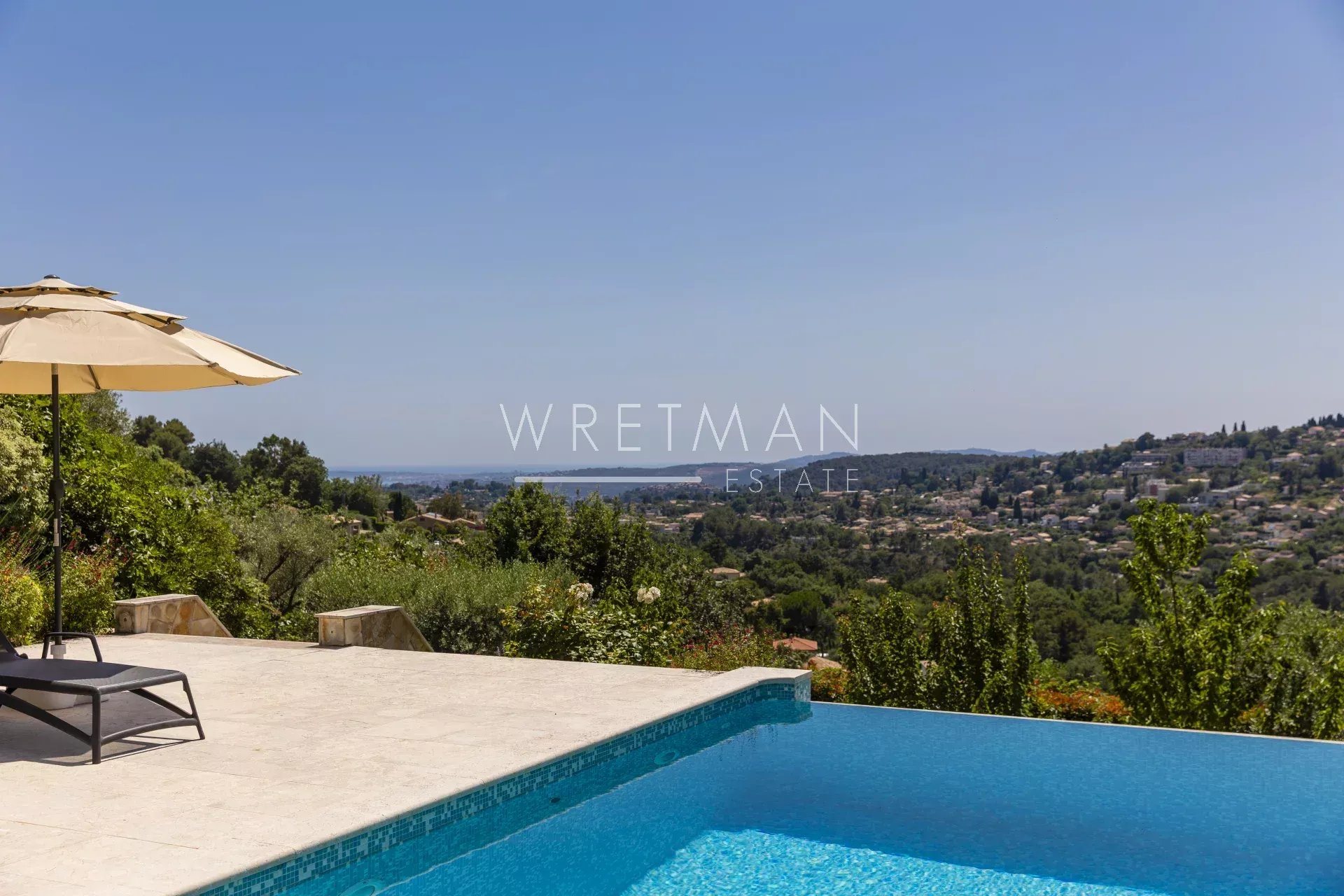 Maison à vendre, 325m², Vence