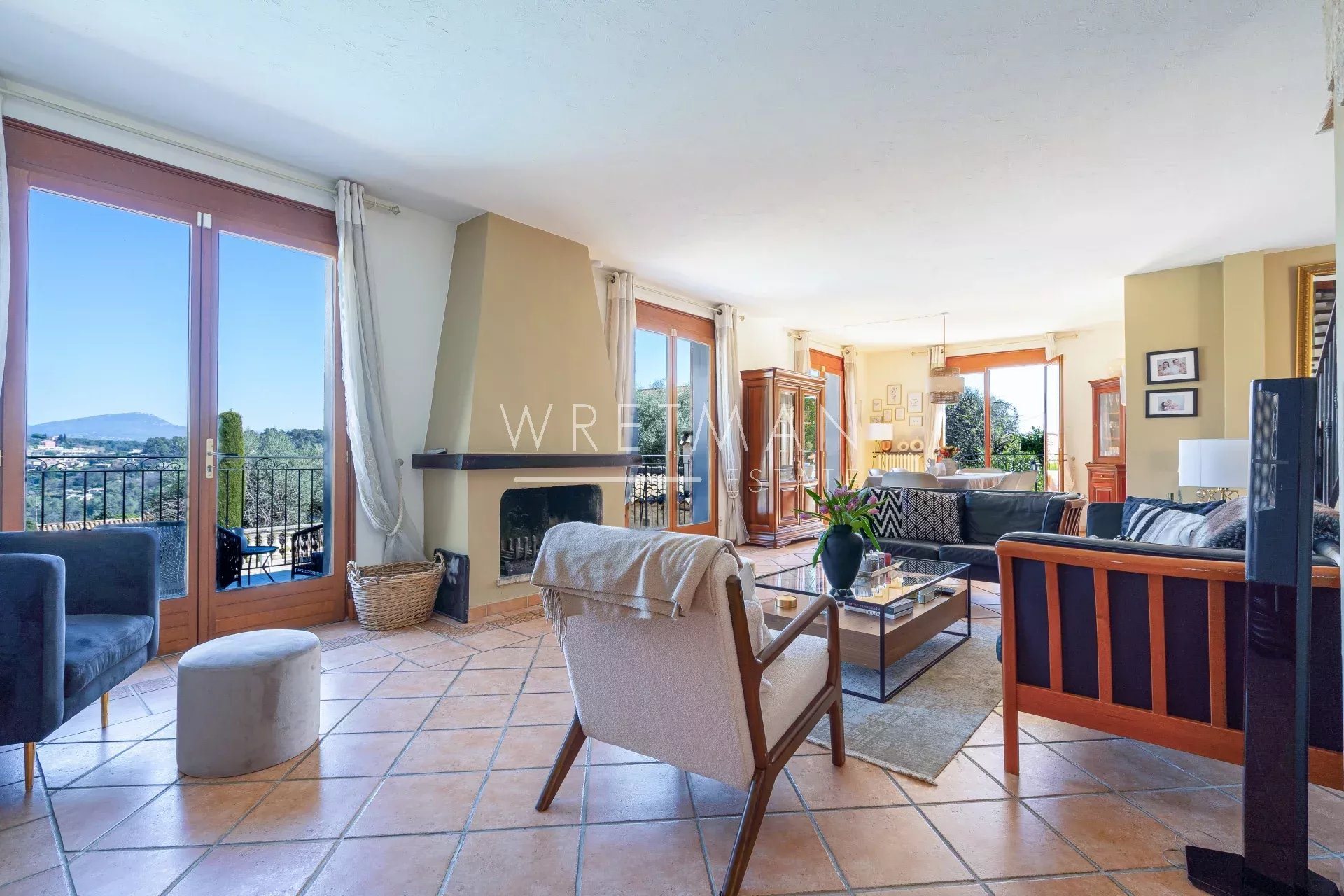 Maison à vendre, 173m², Vence