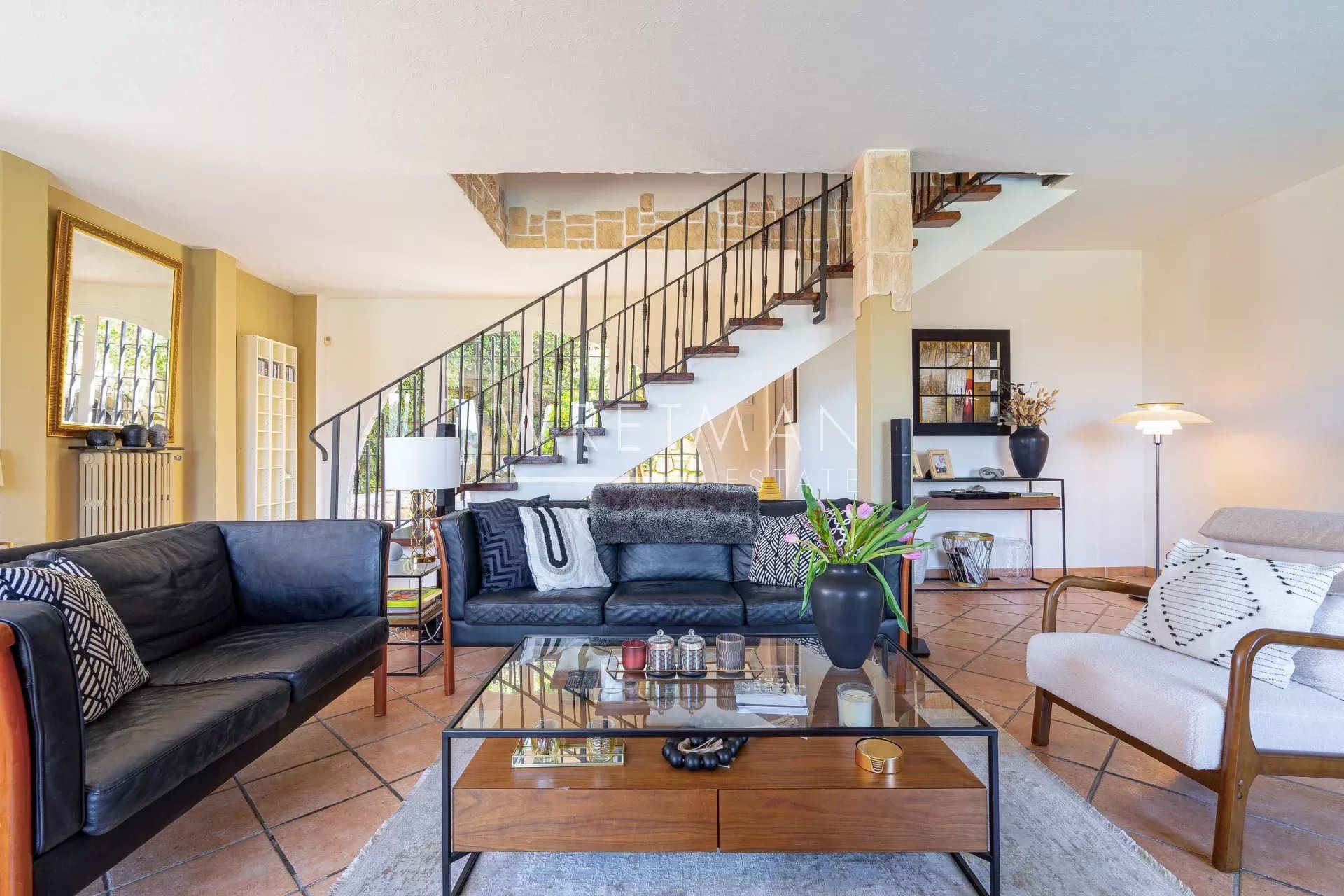 Maison à vendre, 173m², Vence