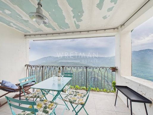Maison 5 pièces 102 m² · à Gilette · 102 m² · 228 000 €
