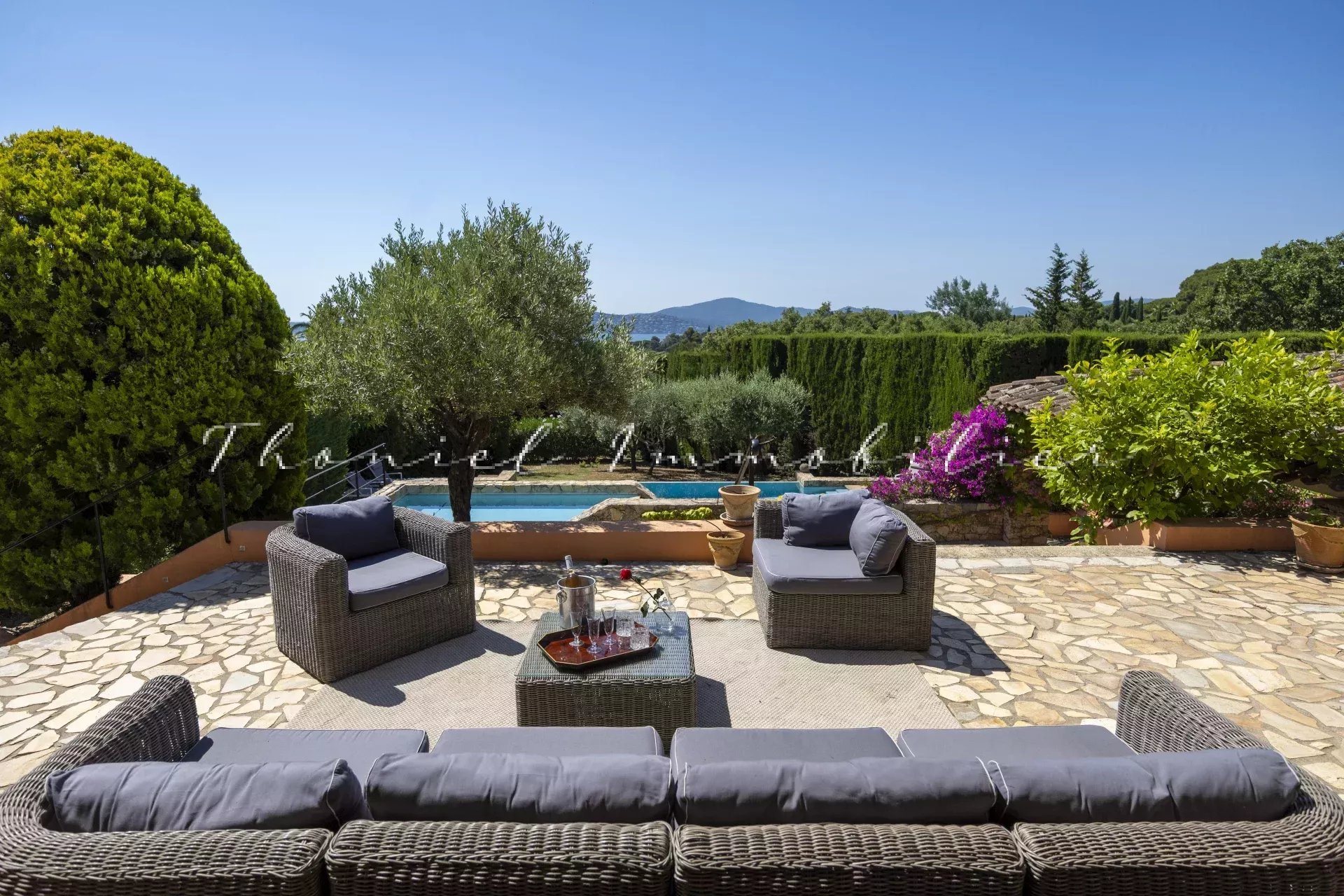 Maison à vendre, 270m², Grimaud