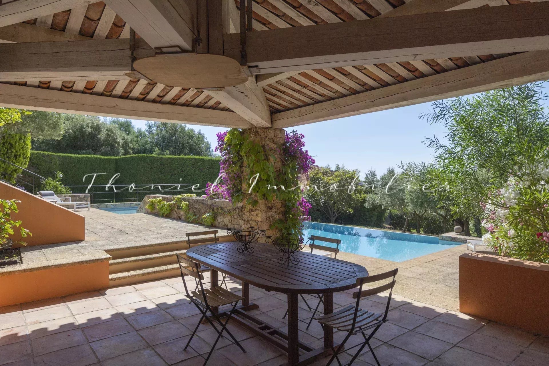 Maison à vendre, 270m², Grimaud