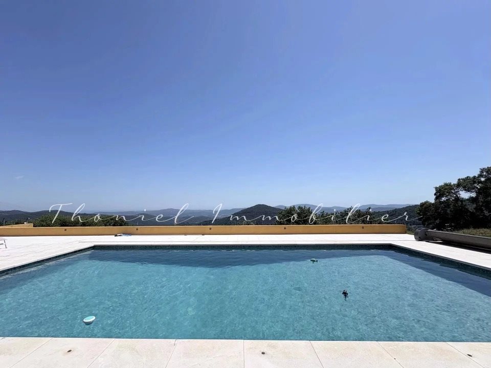 Maison à vendre, 230m², La Garde-Freinet