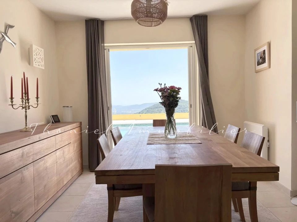 Maison à vendre, 230m², La Garde-Freinet