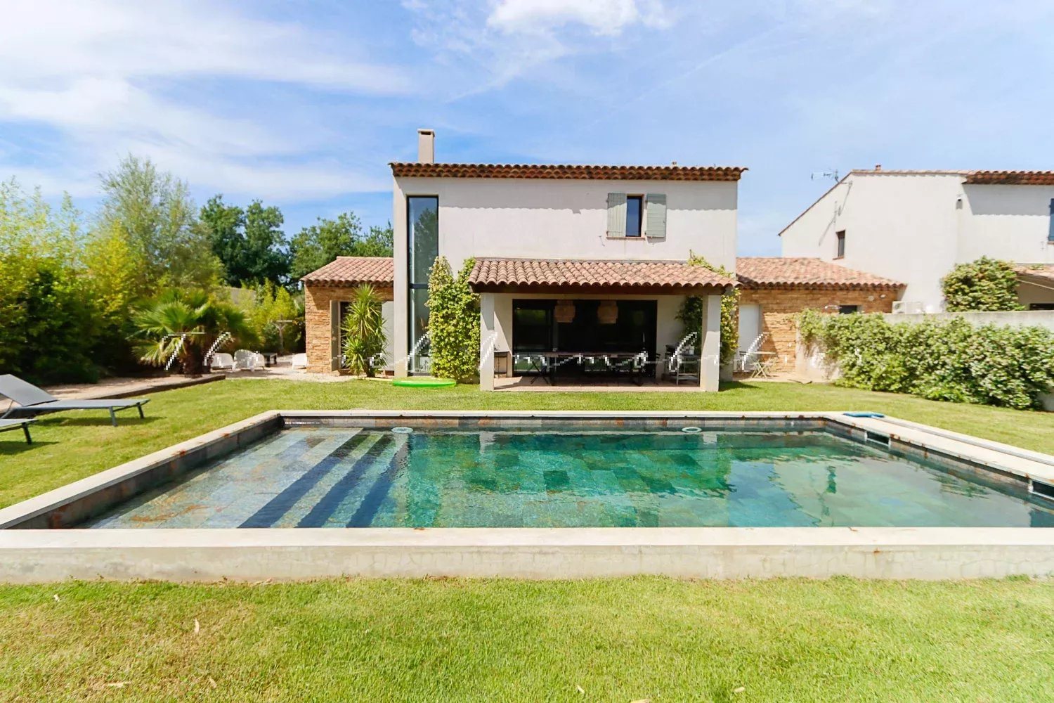 Maison à vendre, 125m², Grimaud