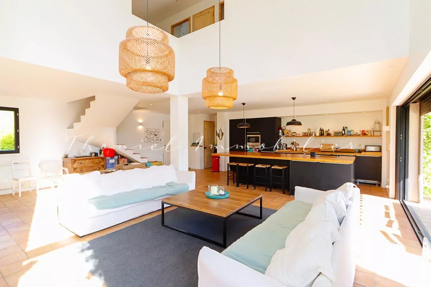 Maison à vendre, 125m², Grimaud