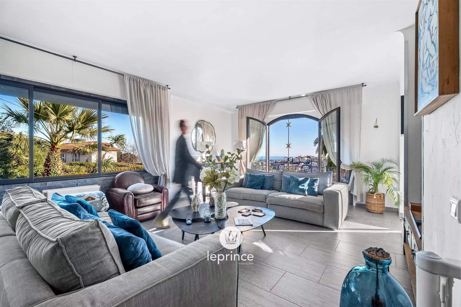 Appartement à vendre, 138m², Vence