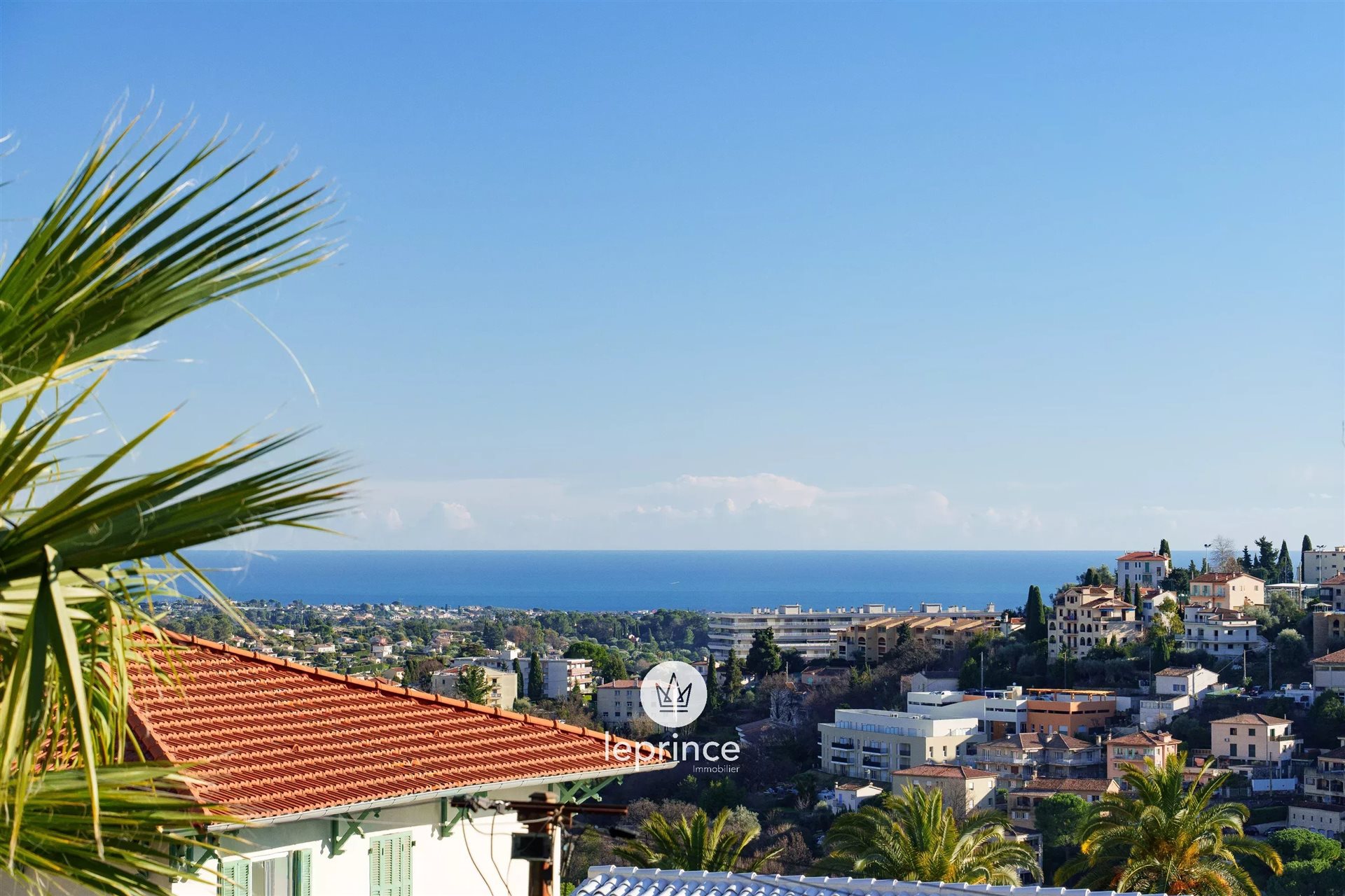 Appartement à vendre, 138m², Vence