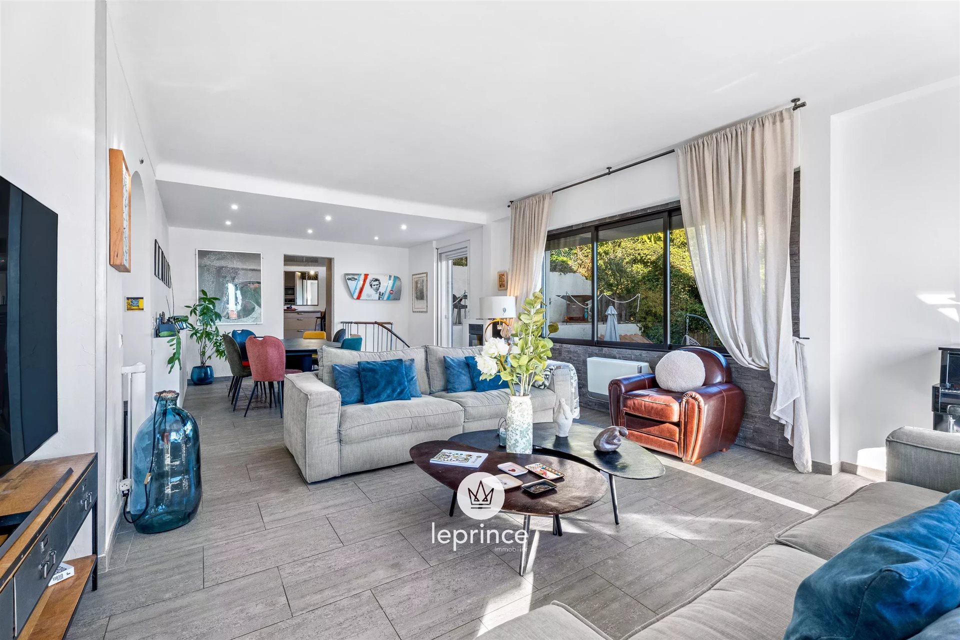 Appartement à vendre, 138m², Vence