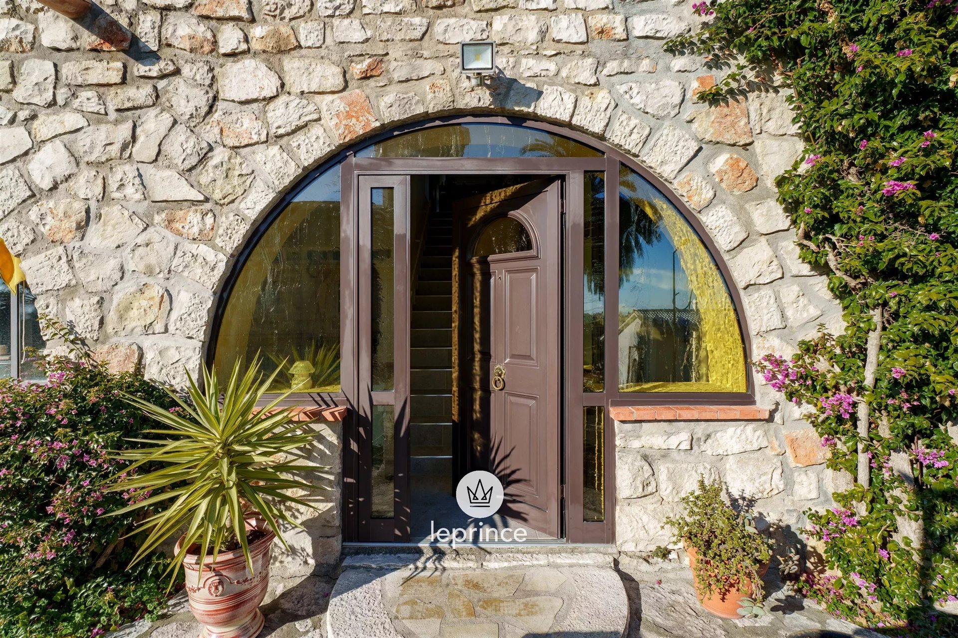 Appartement à vendre, 138m², Vence