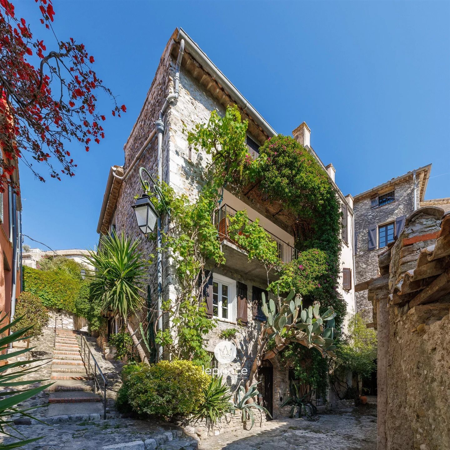 Appartement à vendre, 181m², Cagnes-sur-Mer