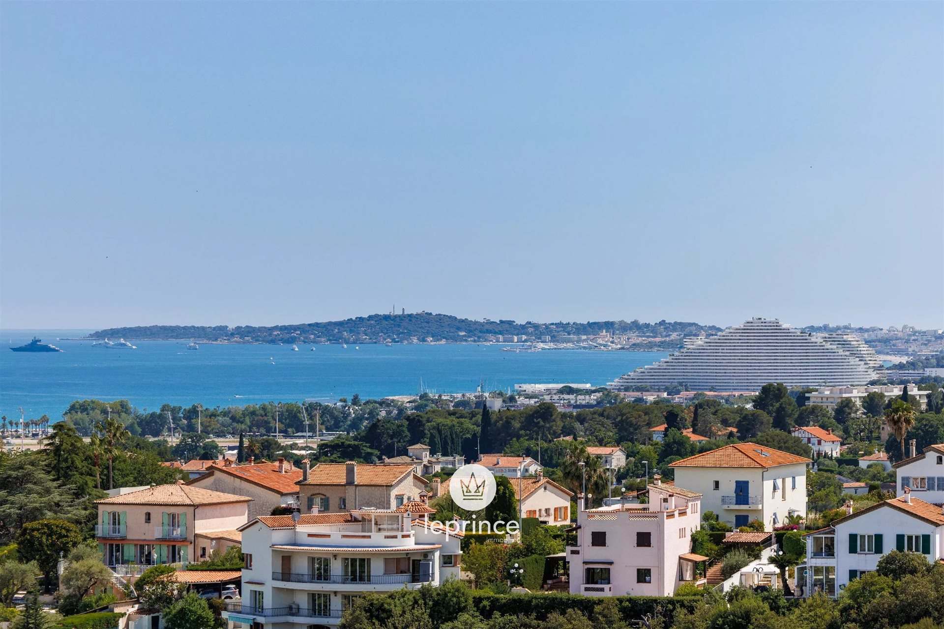 Appartement à vendre, 181m², Cagnes-sur-Mer