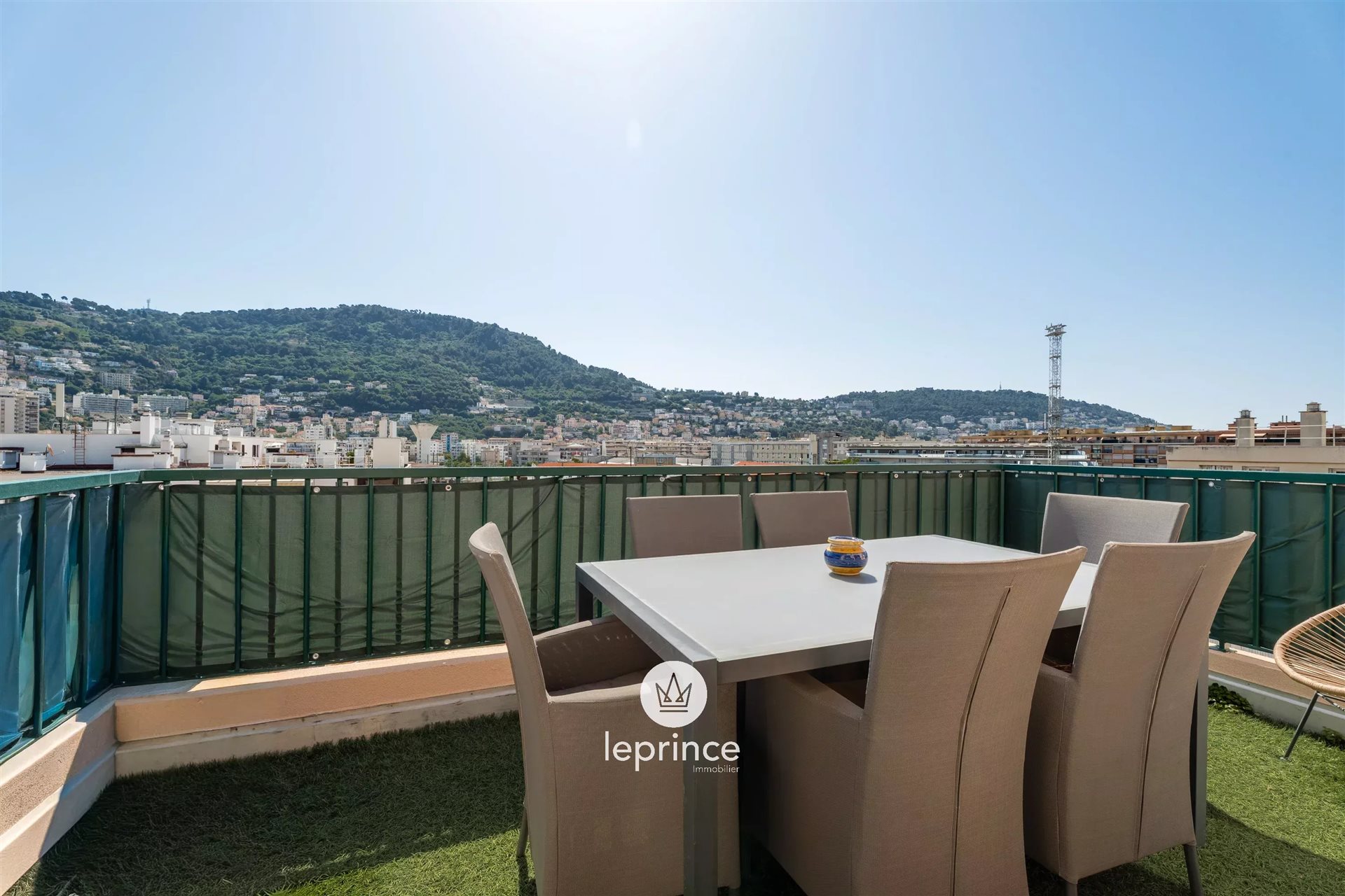 Appartement à vendre, 76m², Nice