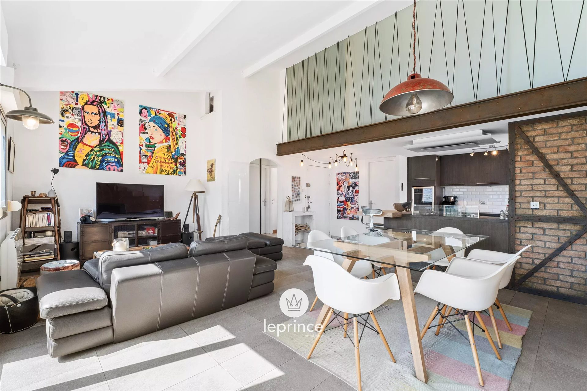 Appartement à vendre, 76m², Nice