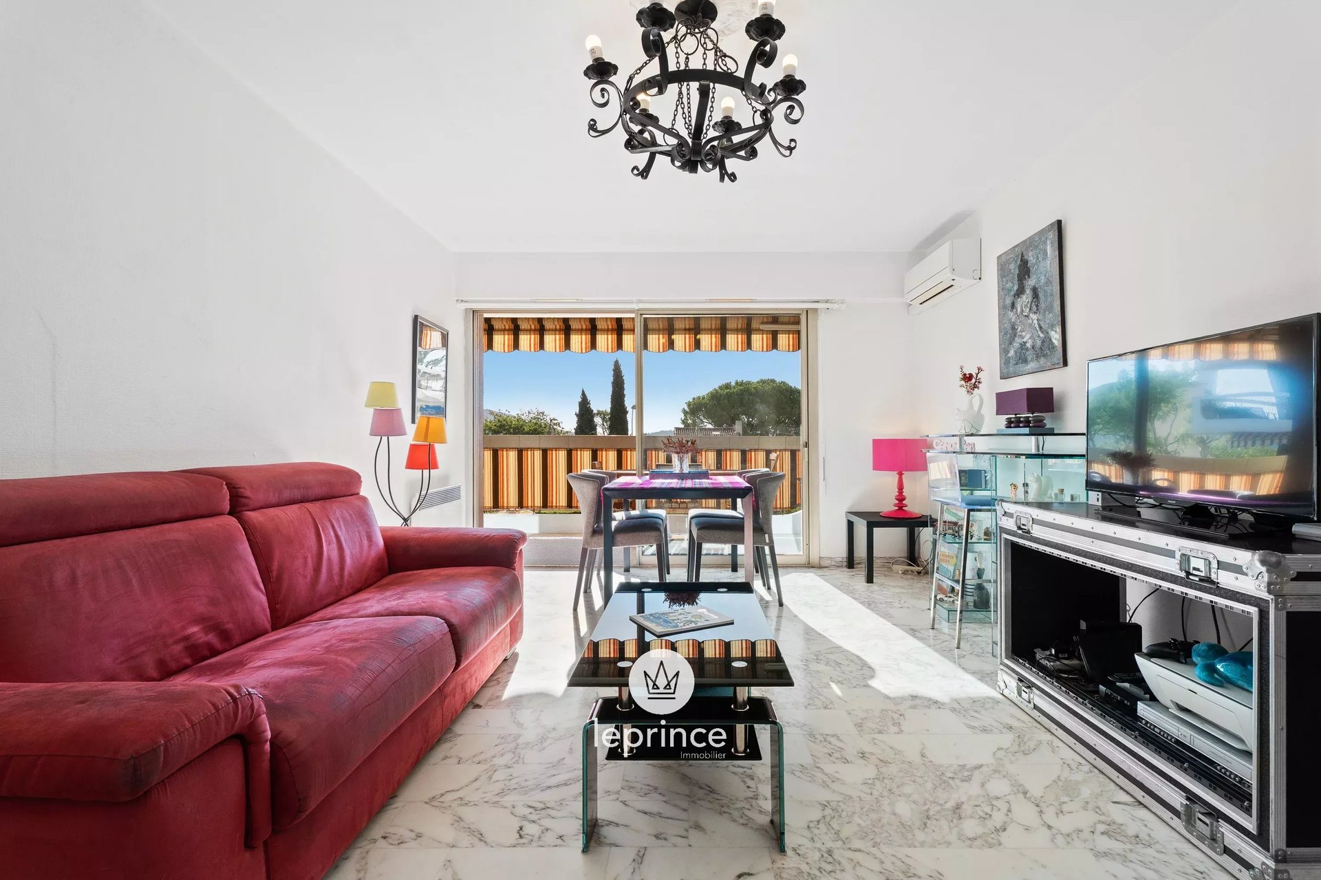 Appartement à vendre, 68m², Nice