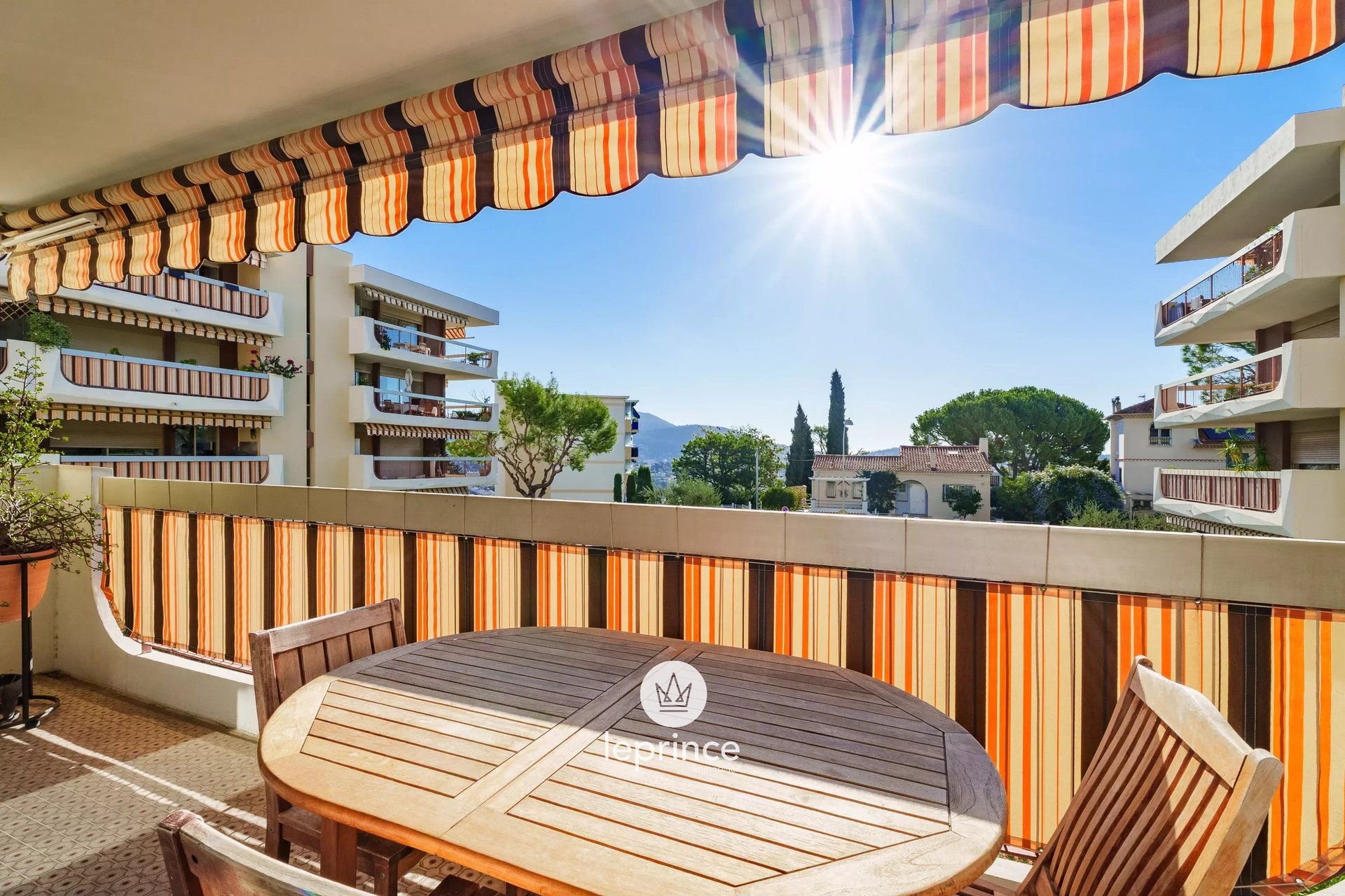 Appartement à vendre, 68m², Nice
