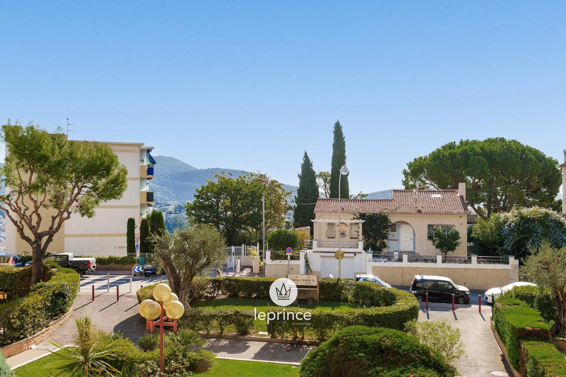 Appartement à vendre, 68m², Nice