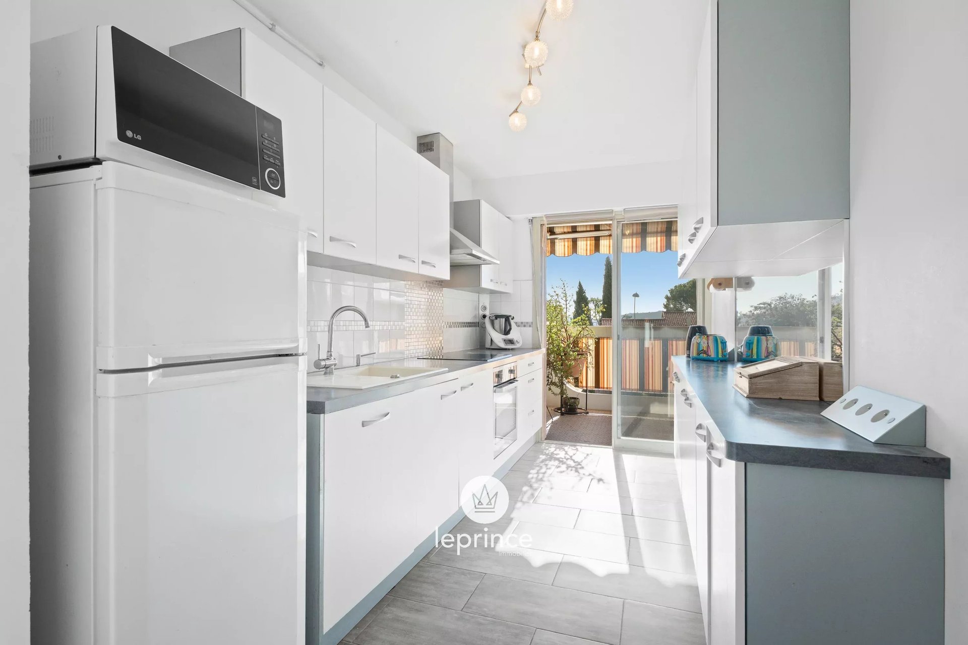 Appartement à vendre, 68m², Nice
