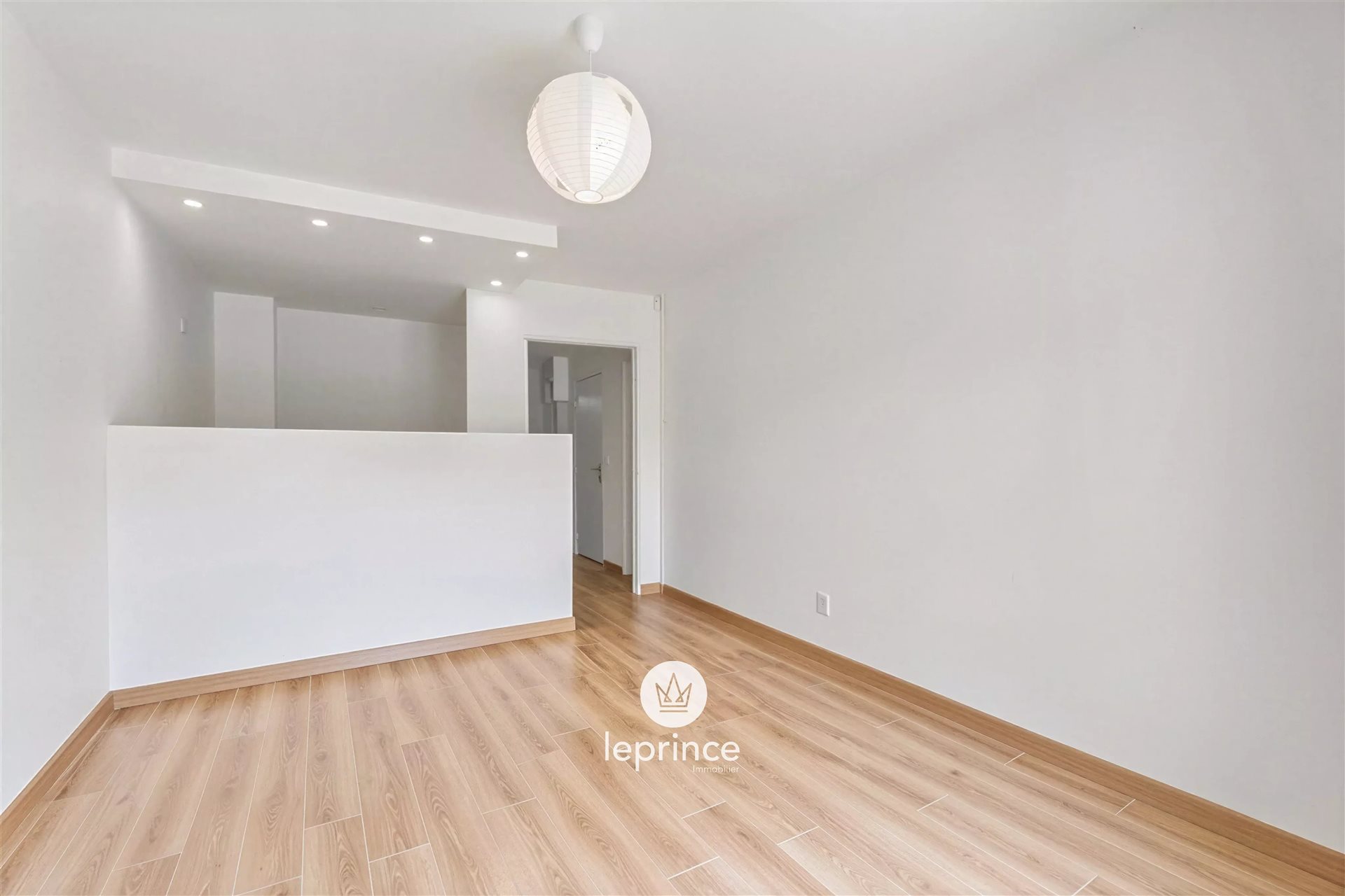 Appartement à vendre, 49m², Nice
