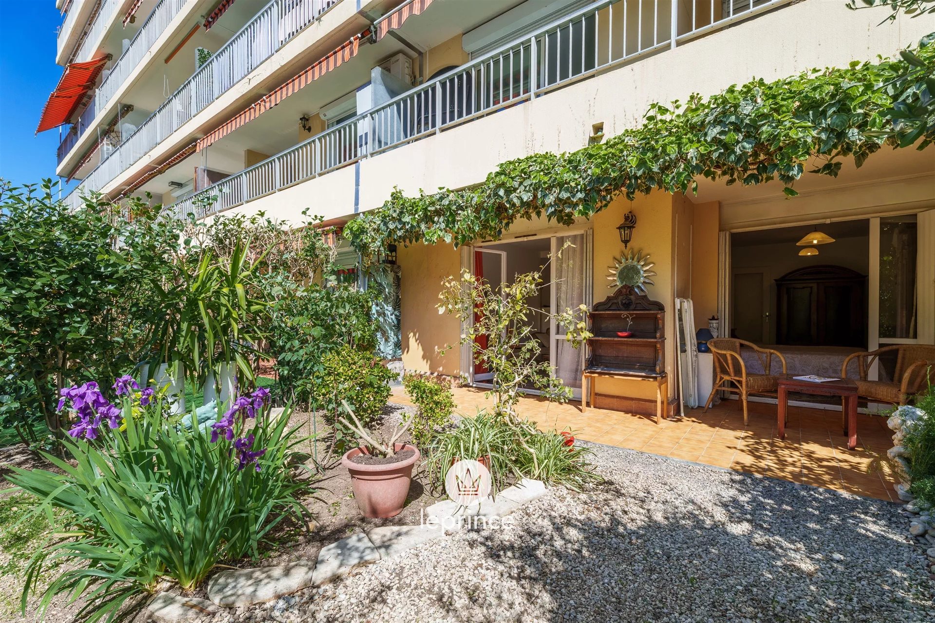 Appartement à vendre, 49m², Nice