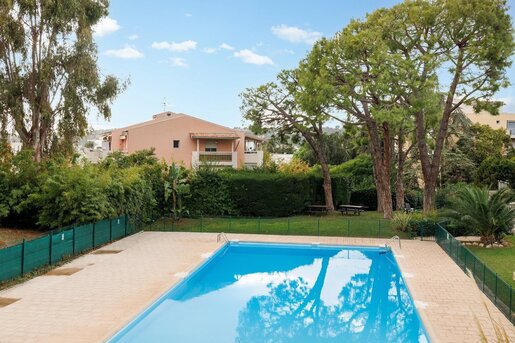 Appartement 4 pièces 80 m² · à Nice · 80 m² · 448 000 €