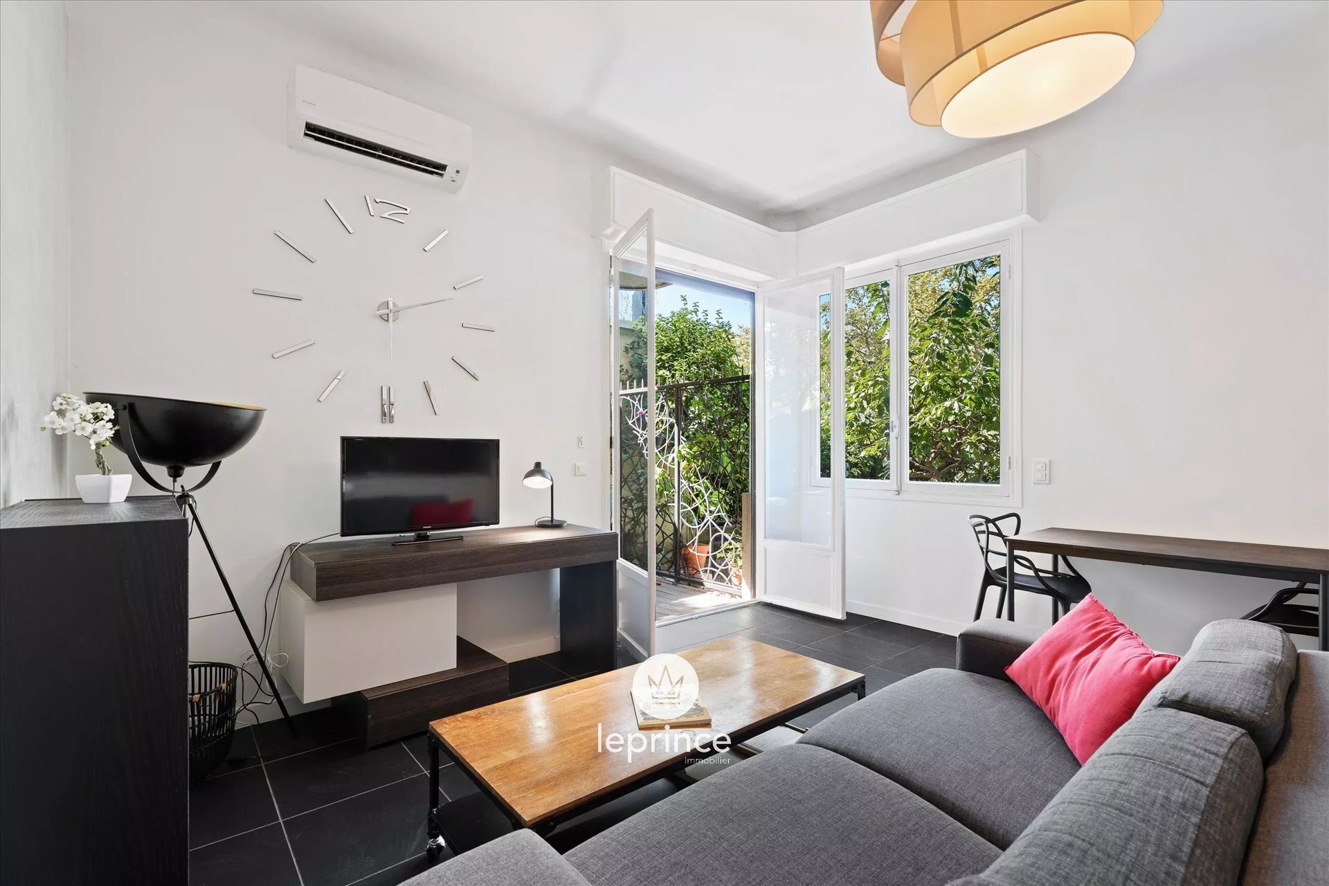 Appartement à vendre, 37m², Nice