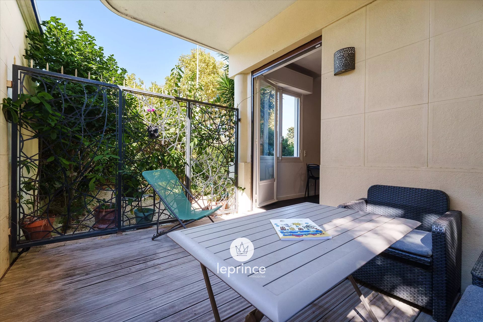 Appartement à vendre, 37m², Nice