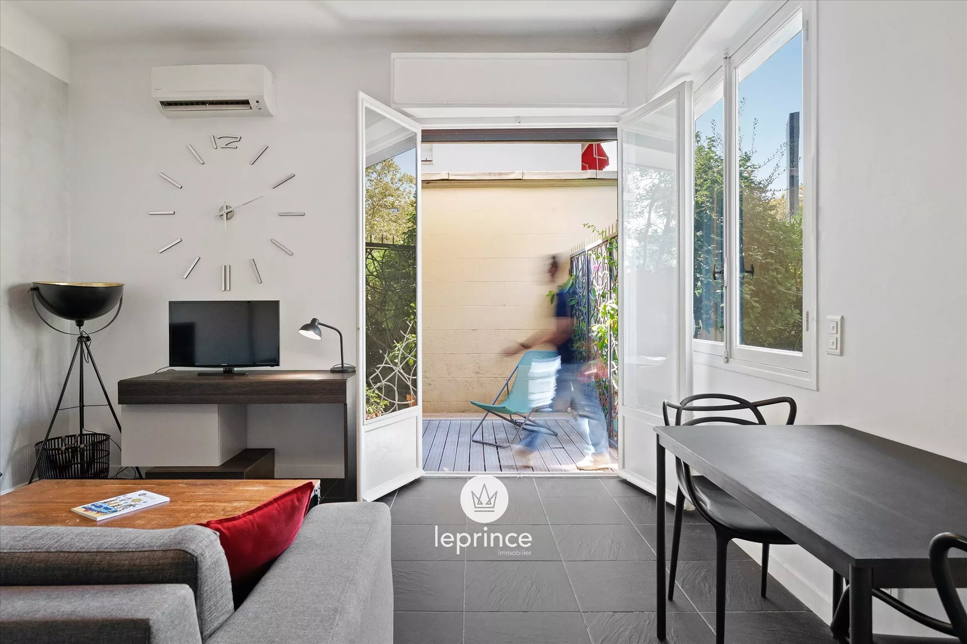 Appartement à vendre, 37m², Nice