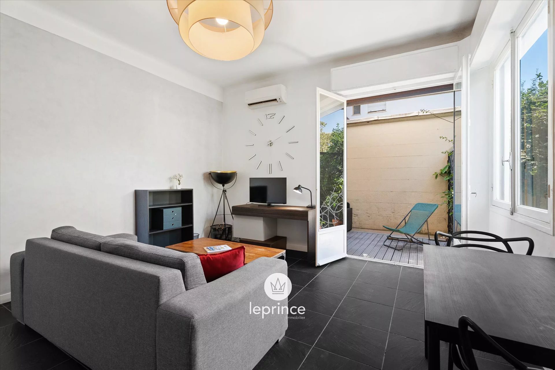 Appartement à vendre, 37m², Nice
