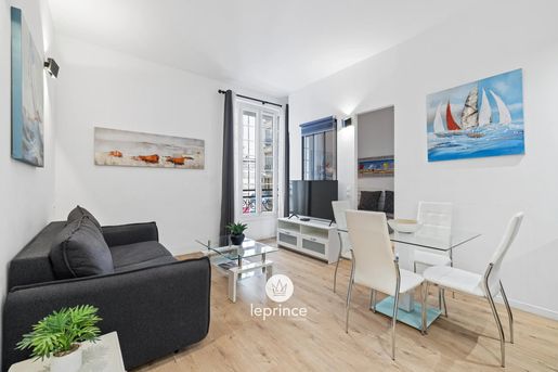 Appartement 2 pièces 30 m² · à Nice · 30 m² · 265 000 €