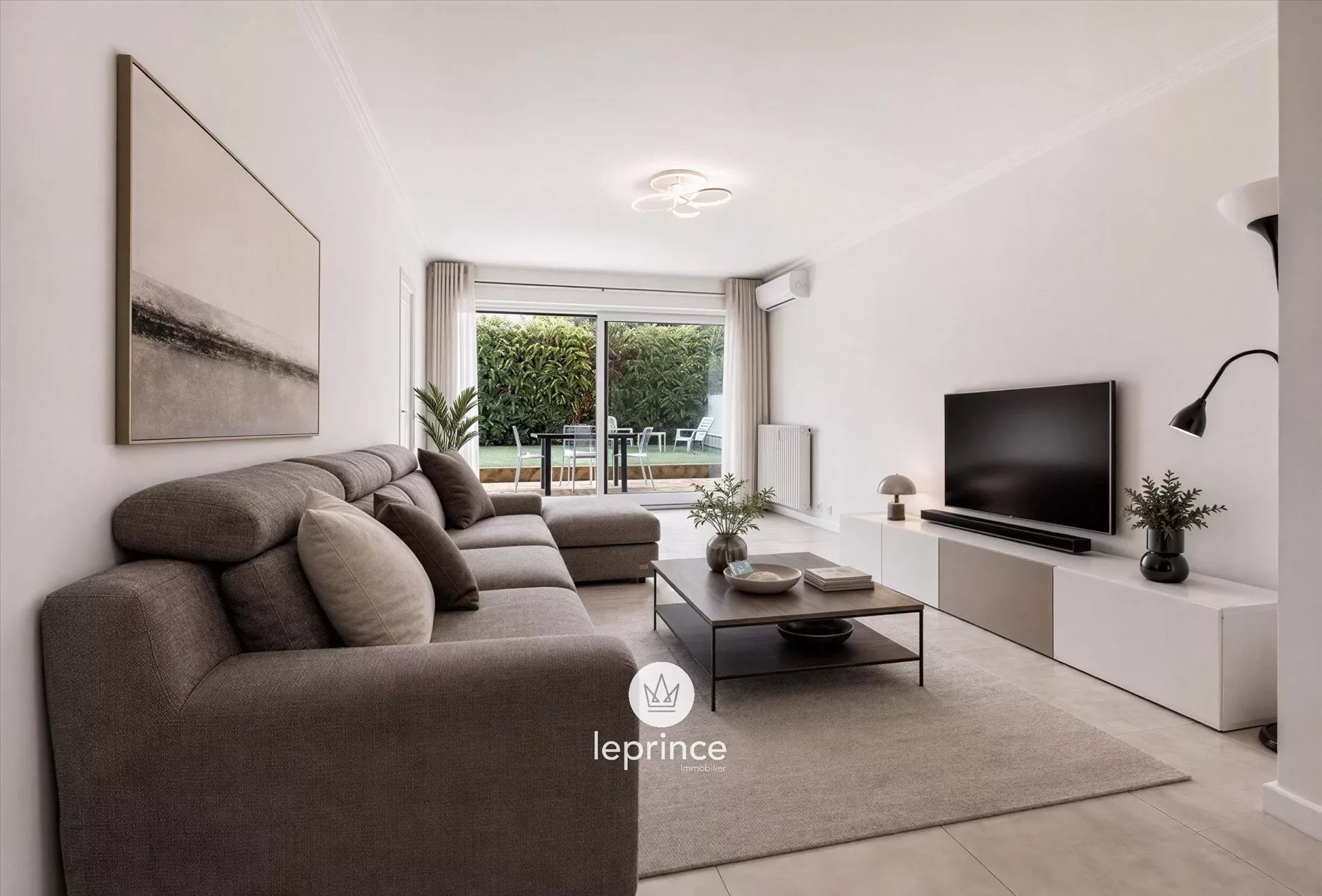 Appartement à vendre, 80m², Nice