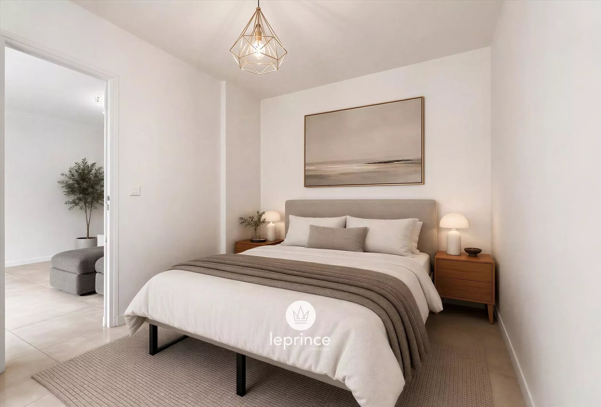 Appartement – Nice - Plus