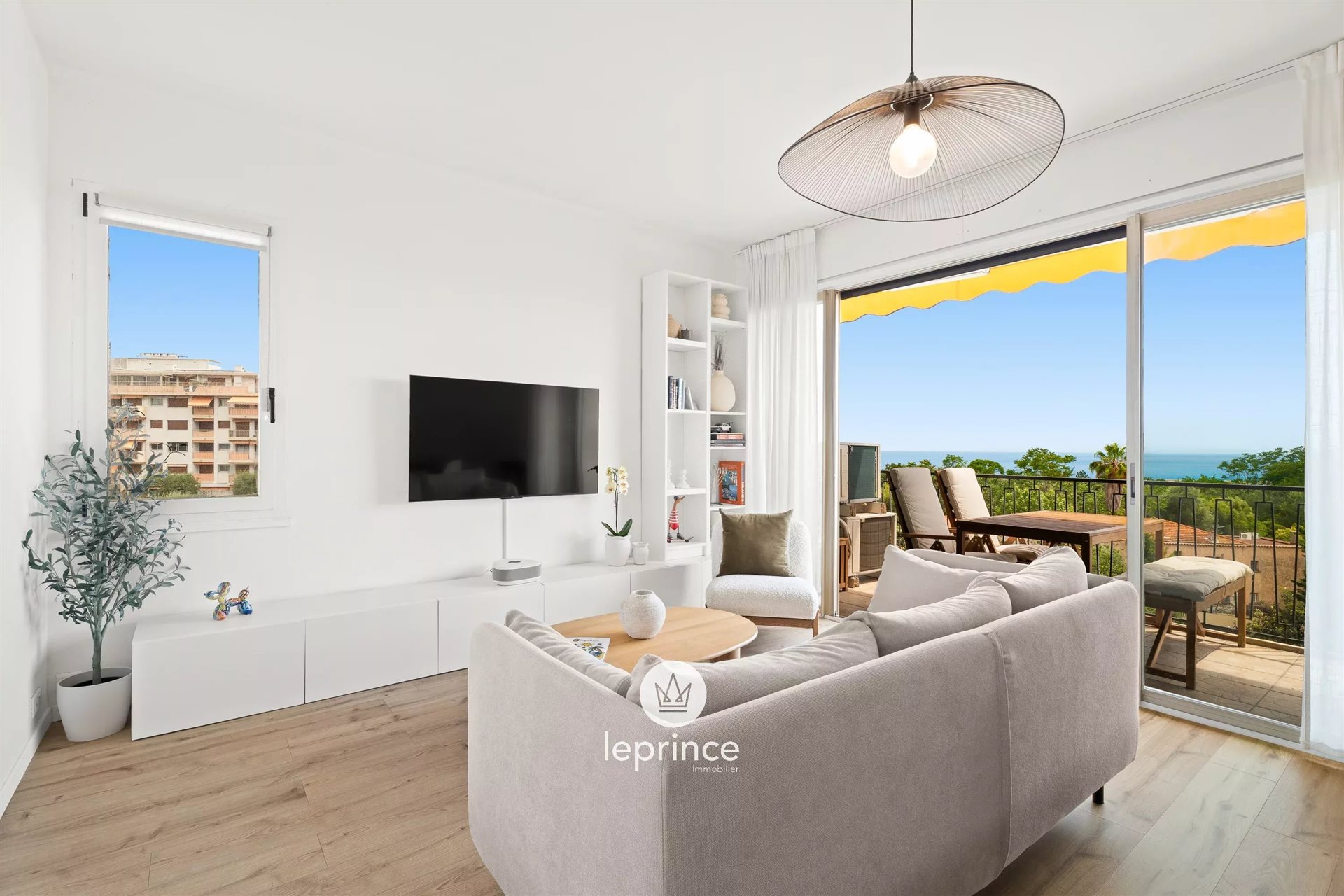 Appartement à vendre, 65m², Nice