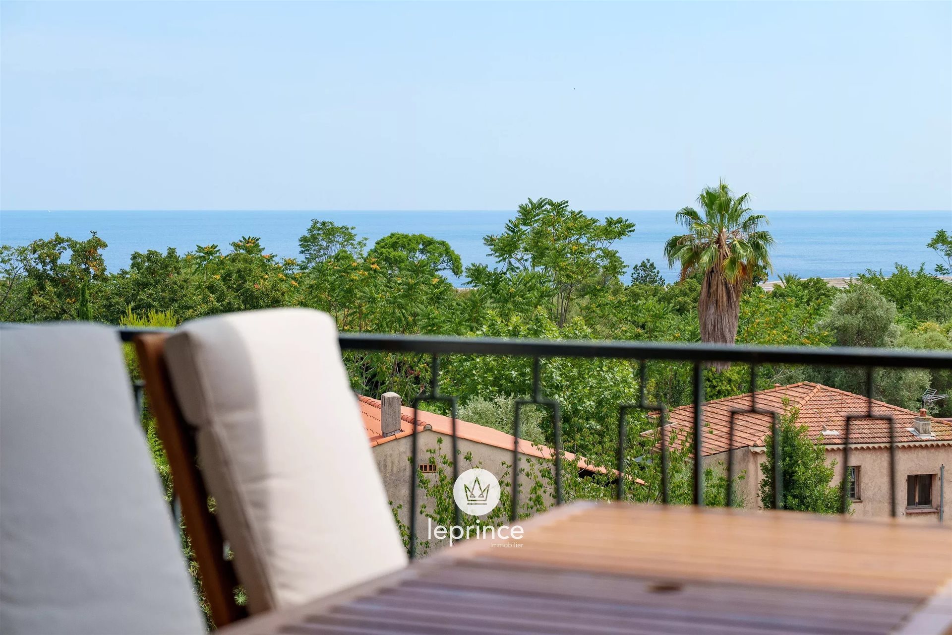 Appartement à vendre, 65m², Nice