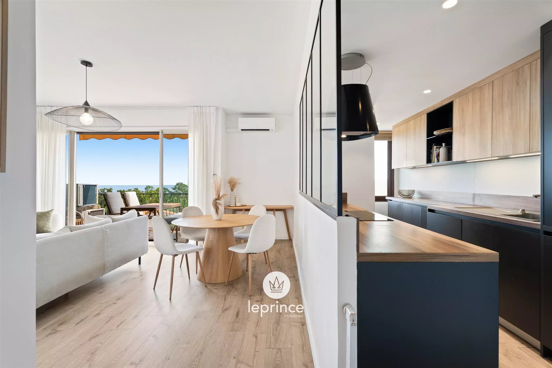 Appartement à vendre, 65m², Nice