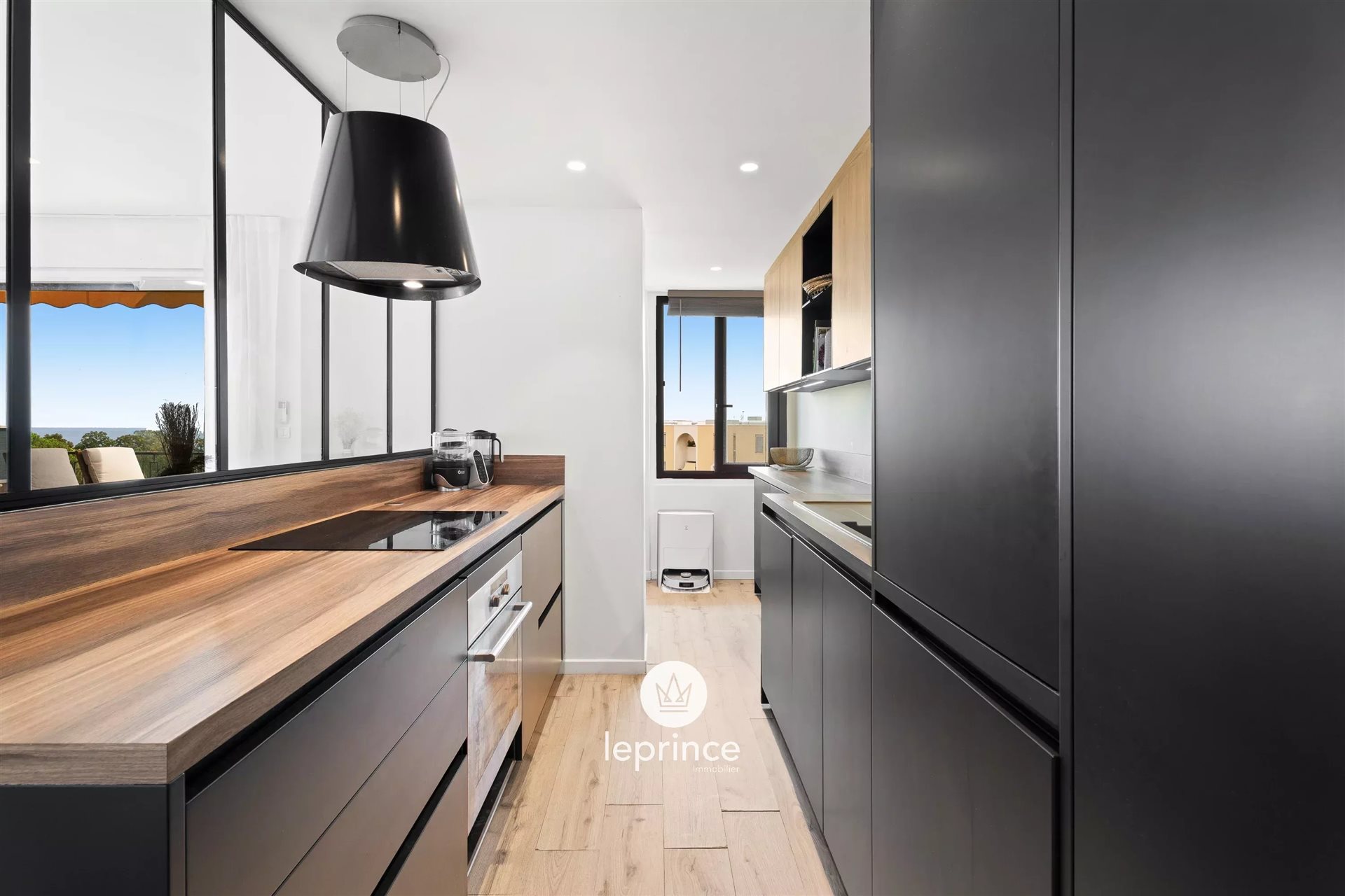 Appartement à vendre, 65m², Nice