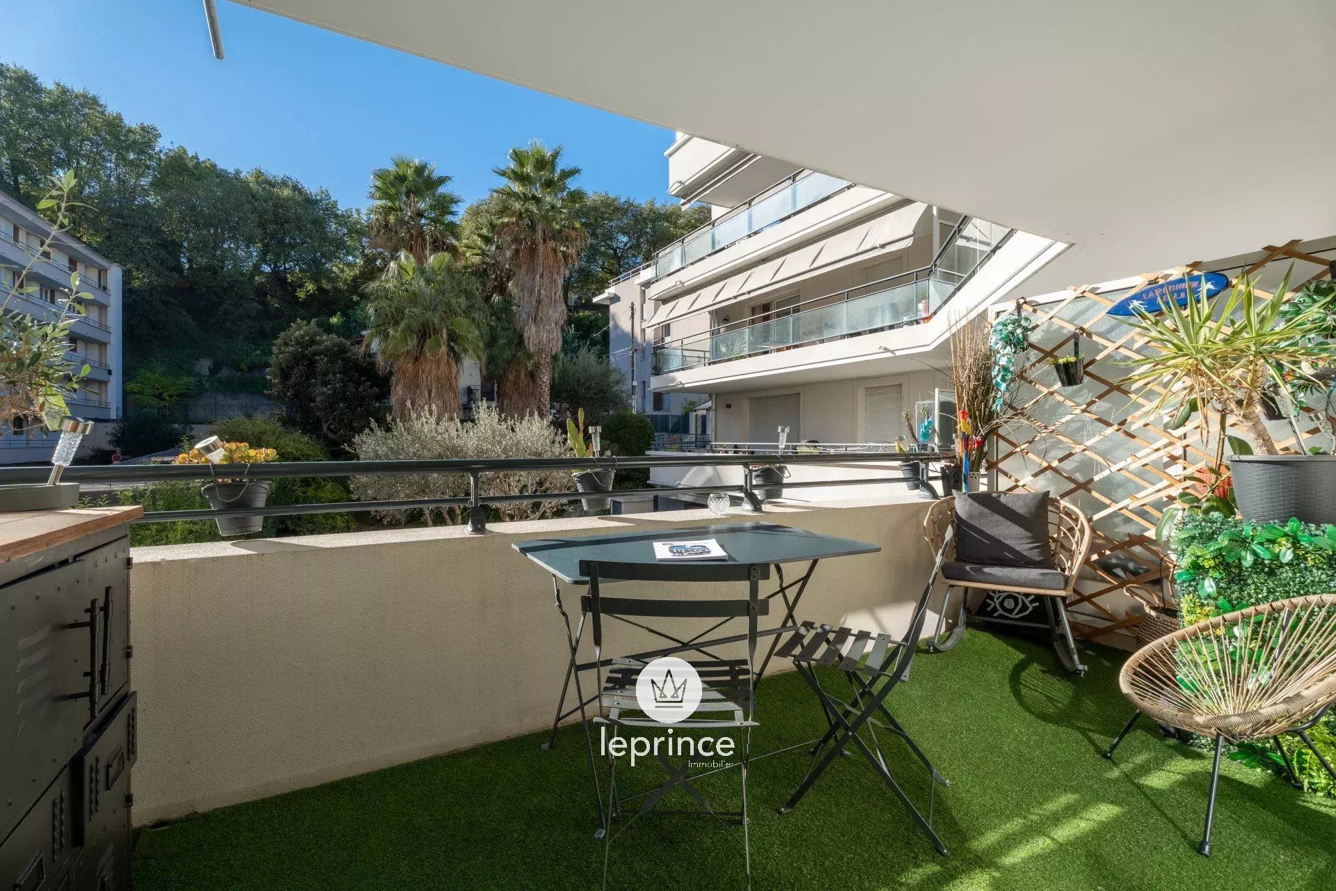 Appartement à vendre, 64m², Cagnes-sur-Mer