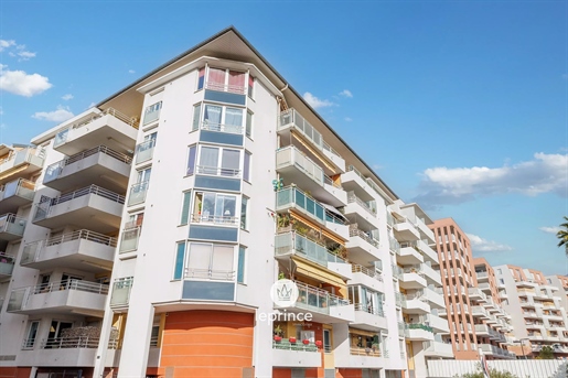 LEPRINCE · à Nice · 33 000 €