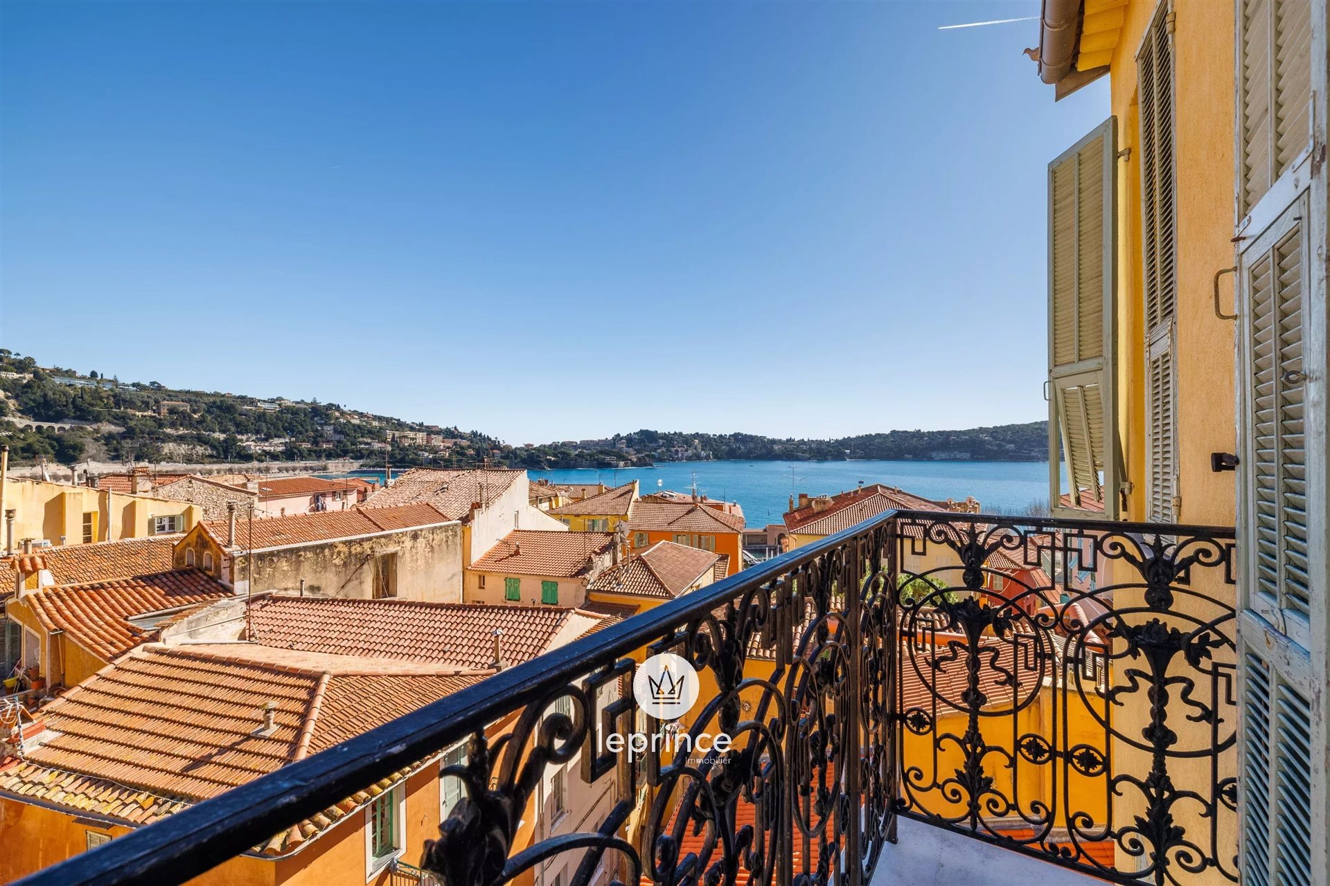 Appartement à vendre, 124m², Villefranche-sur-Mer